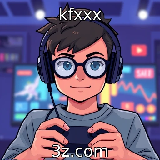 Mudanças no comportamento dos gamers atuais - kfxxx