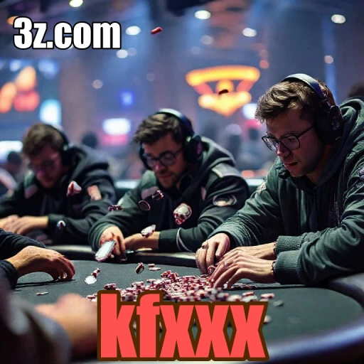 Harmonias Emocionantes: A Música do kfxxx em Ação